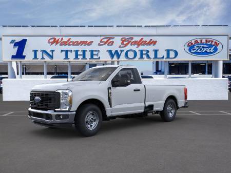 2025 Ford F-250 SD XL