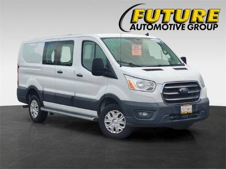 2020 Ford Transit-250 Base