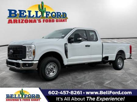 2025 Ford F-250SD XL