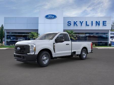 2025 Ford F-250SD XL