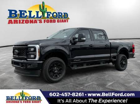 2025 Ford F-250SD XLT