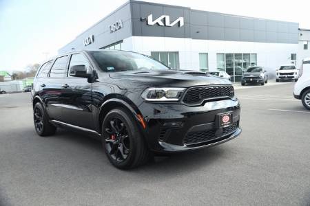 2022 Dodge Durango SRT 392