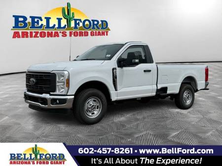 2025 Ford F-250SD XL