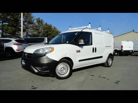 2017 RAM ProMaster City Cargo Van Tradesman