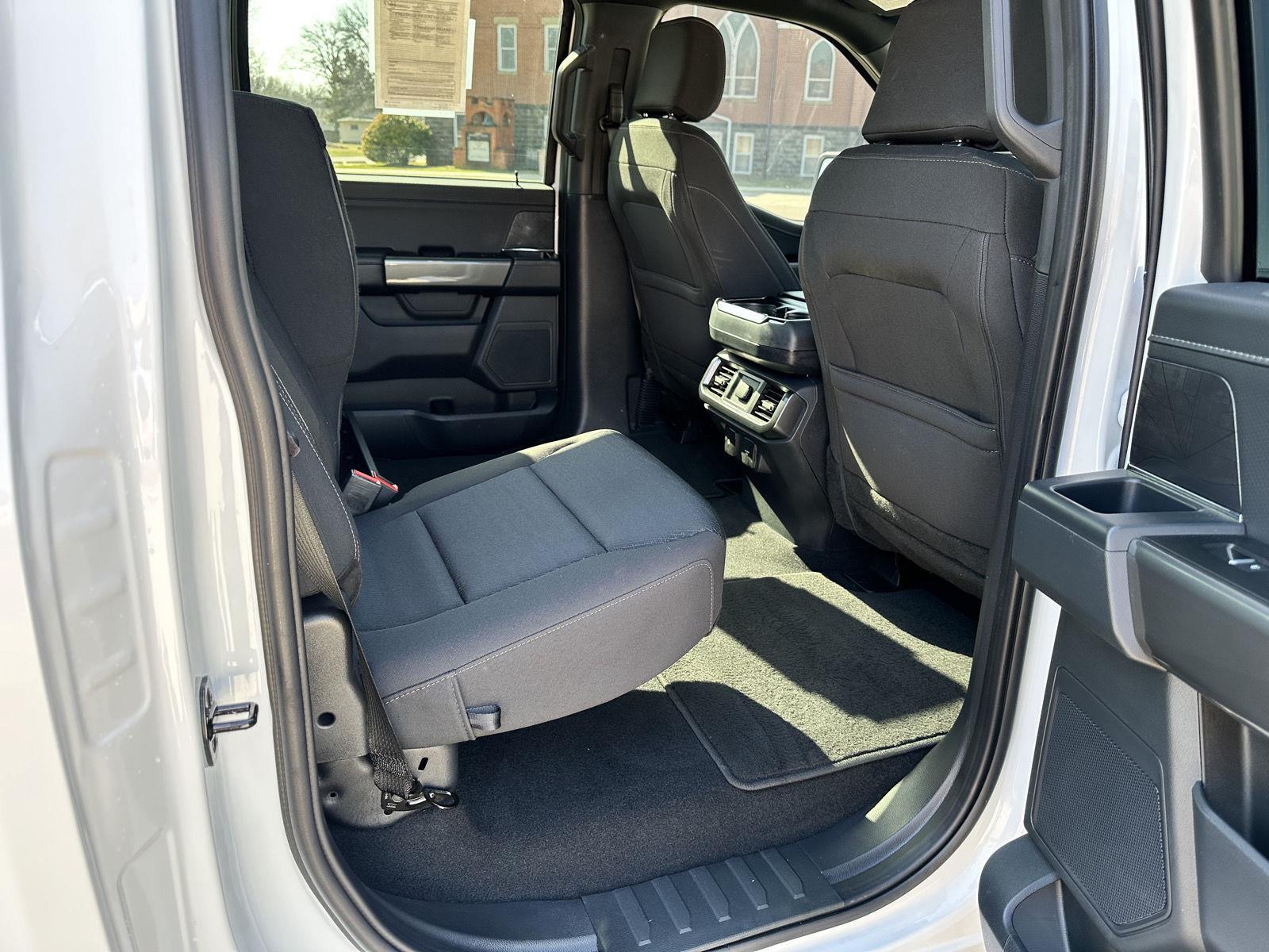 2023 Ford F-150 XLT photo 19