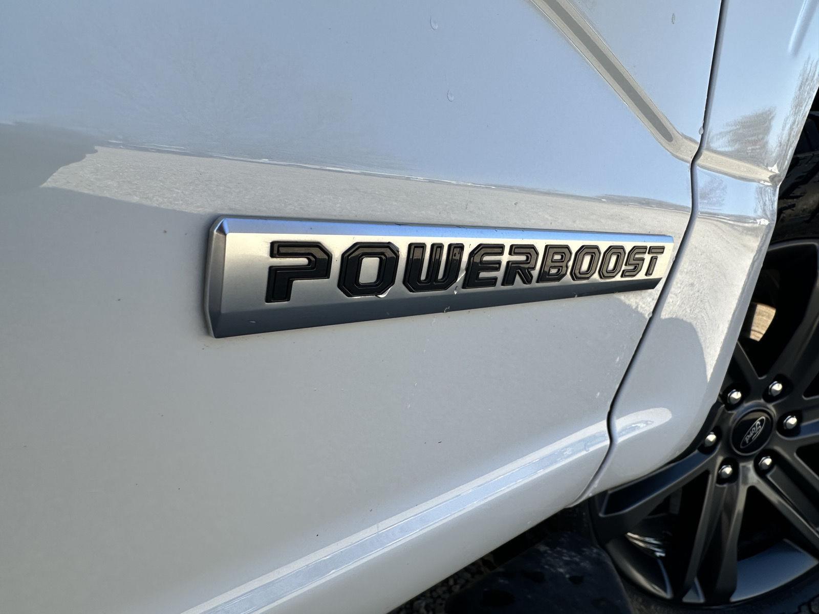 2023 Ford F-150 XLT photo 23