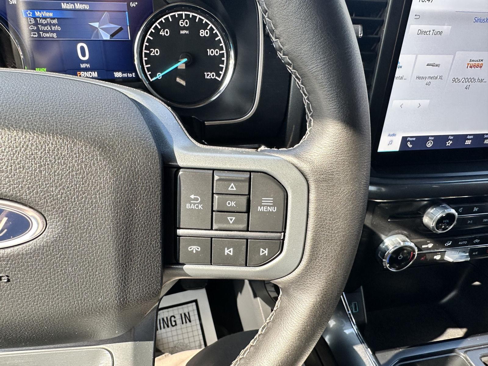 2023 Ford F-150 XLT photo 30