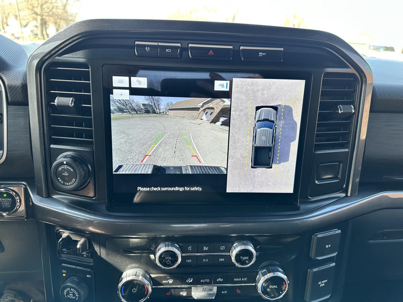 2023 Ford F-150 XLT photo 35