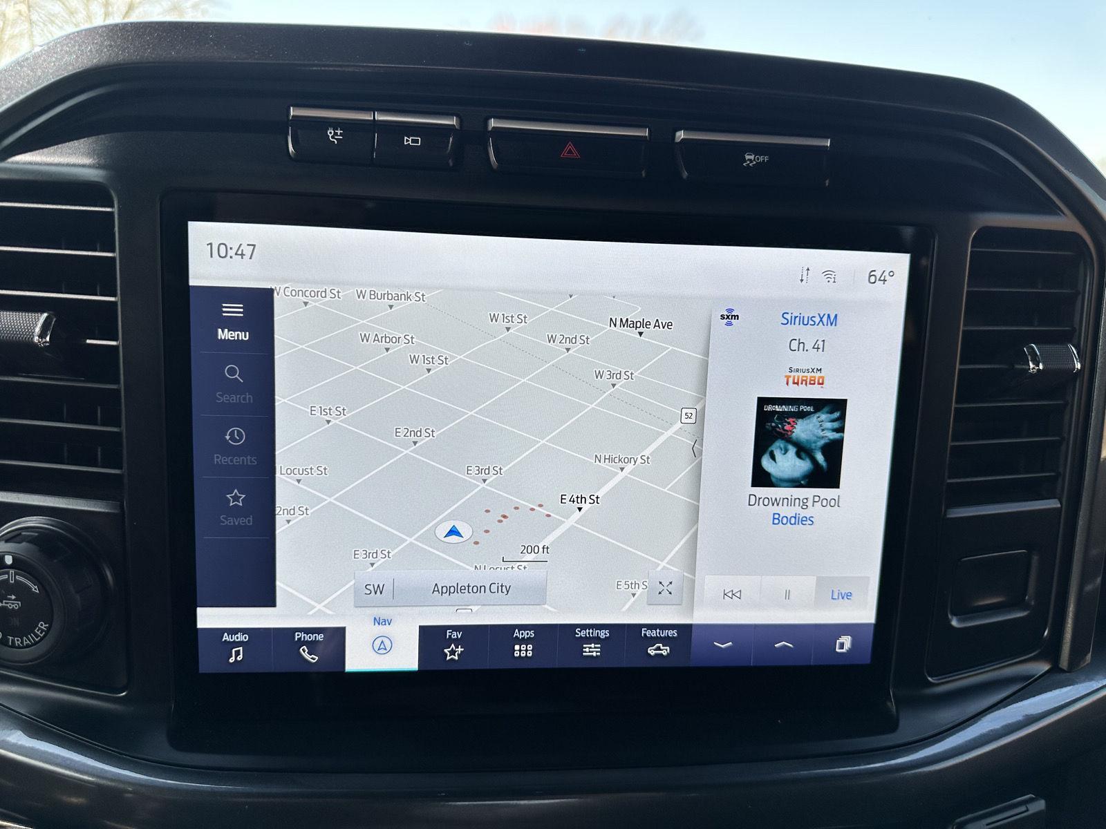 2023 Ford F-150 XLT photo 37