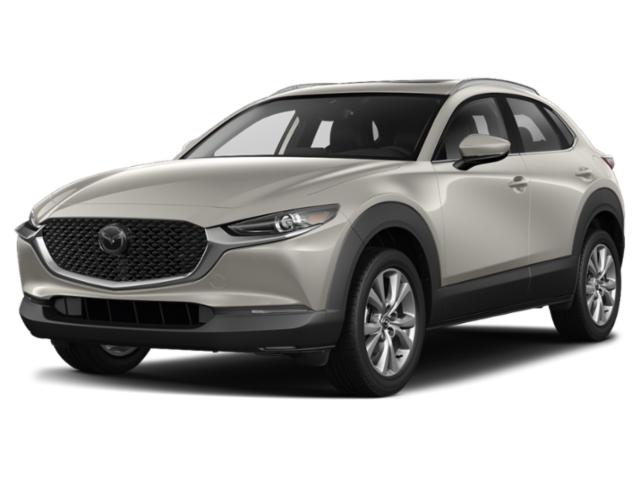 Used 2022 Mazda CX-30 Preferred