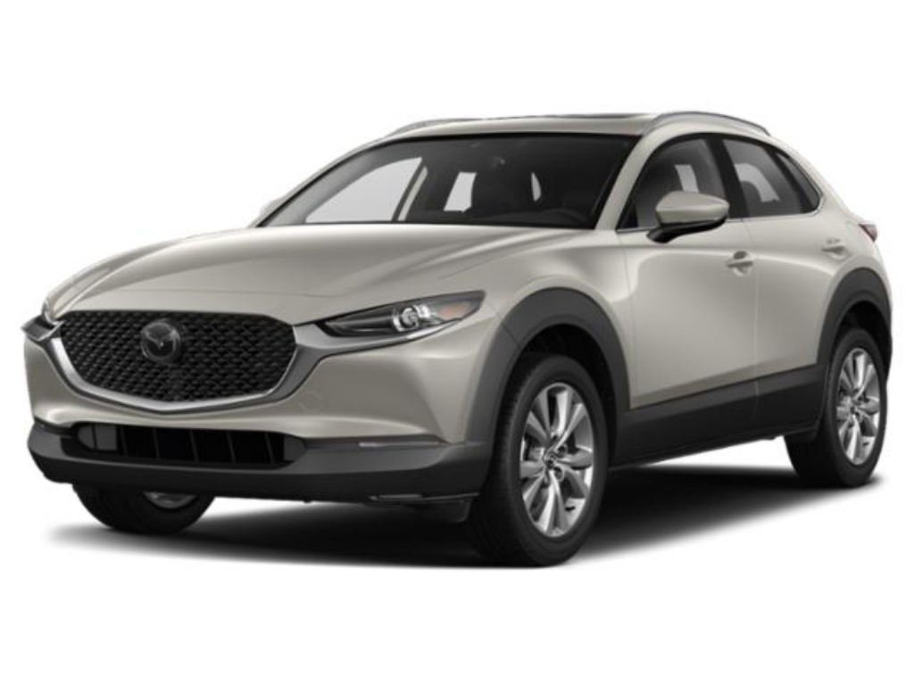 2022 Mazda CX-30 Preferred