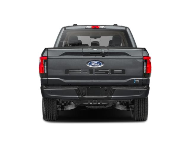 2025 Ford F-150 Lightning photo 26