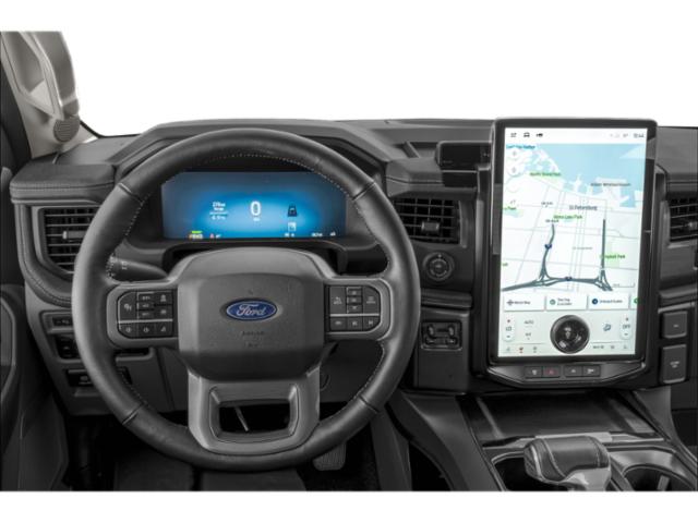 2025 Ford F-150 Lightning photo 27