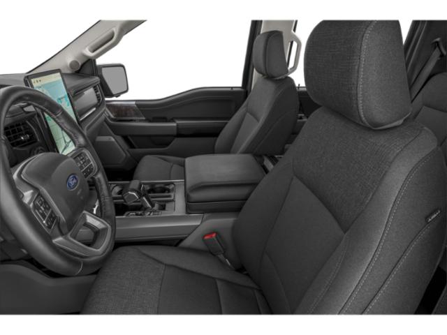 2025 Ford F-150 Lightning photo 28