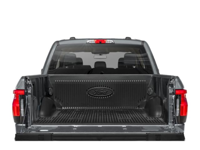 2025 Ford F-150 Lightning photo 30