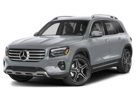 2024 Mercedes-Benz GLB GLB 250