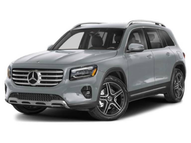 2024 Mercedes-Benz GLB GLB 250