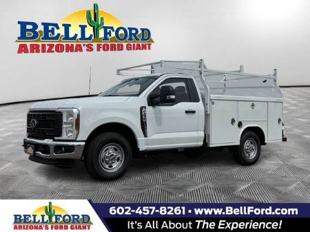 2024 Ford F-250SD XL