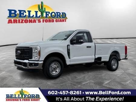 2025 Ford F-250SD XL