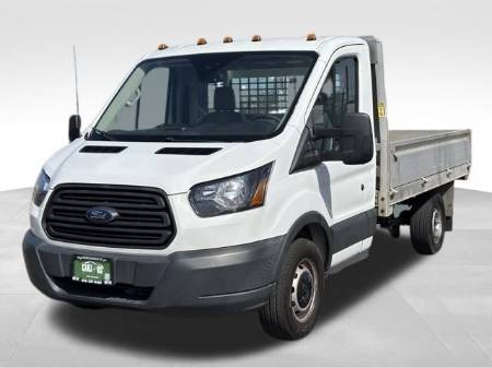 2018 Ford Transit-250 Base