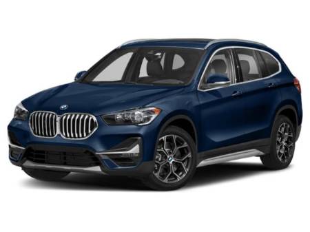 2020 BMW X1 xDrive28i