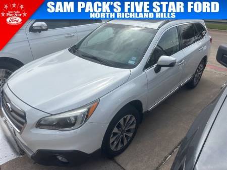 2017 Subaru Outback 3.6R