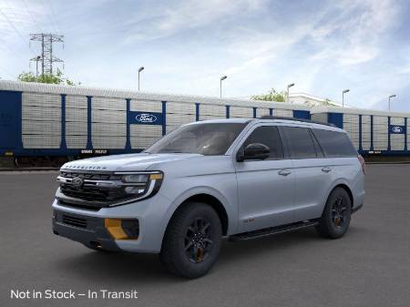 2025 Ford Expedition