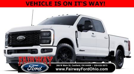 2025 Ford F-350SD XLT