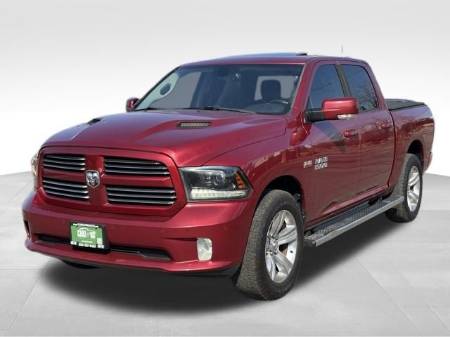 2015 RAM 1500 Sport