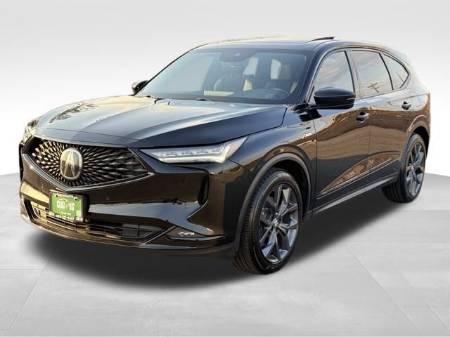 2022 Acura MDX A-Spec