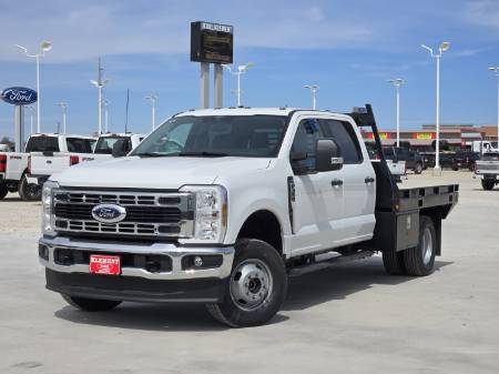 2024 Ford Super Duty F-350 DRW XL