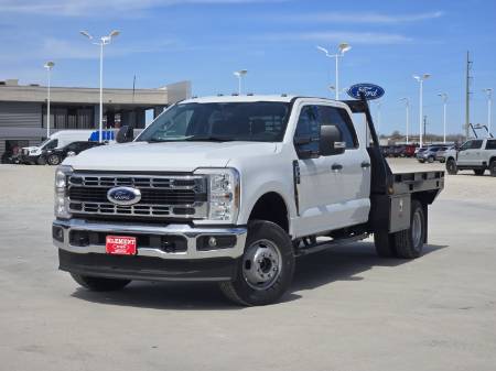 2024 Ford Super Duty F-350 DRW XL