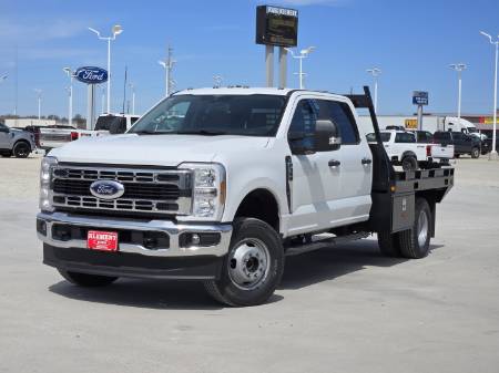 2024 Ford Super Duty F-350 DRW XL