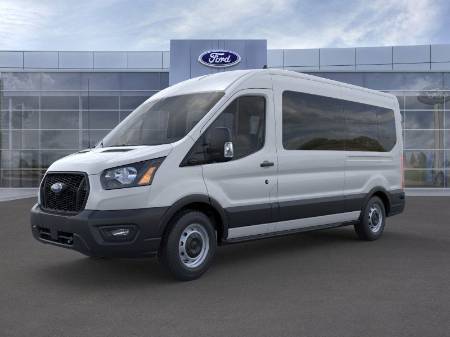 2025 Ford Transit-350 XL