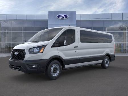 2025 Ford Transit-350 XL