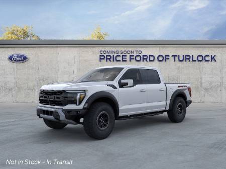 2025 Ford F-150 Raptor®