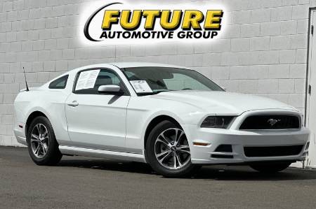 2014 Ford Mustang V6 Premium