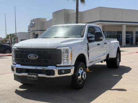 2024 Ford F-350SD XL