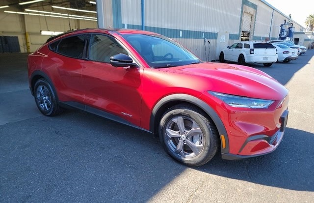 Used 2023 Ford Mustang Mach-E Select