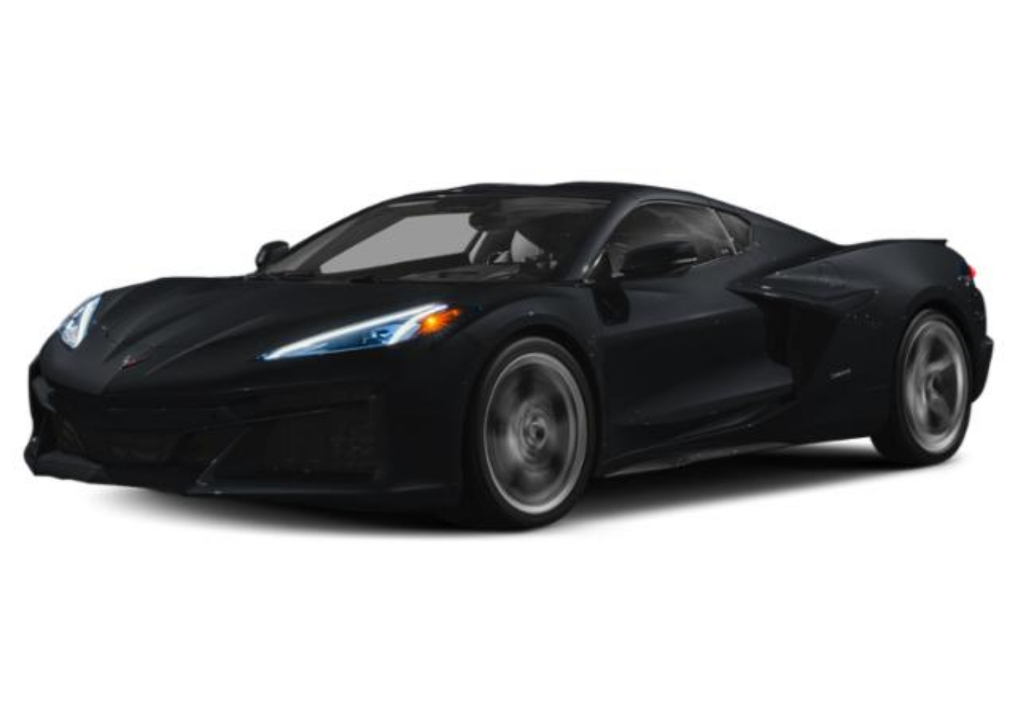 2025 Chevrolet Corvette 3LZ - Photo 125