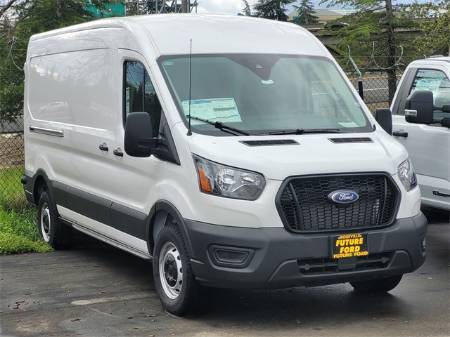 2024 Ford Transit-150 Base