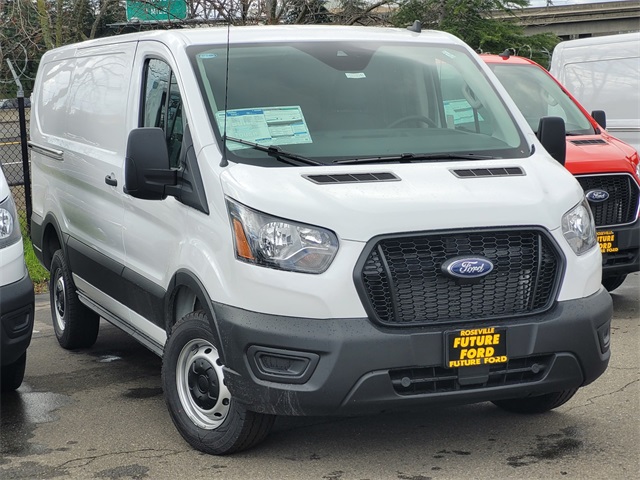 New 2025 Ford Transit-250 Base