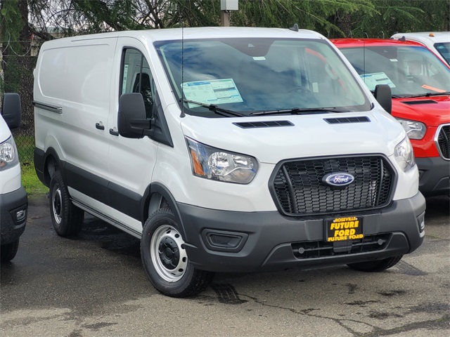 New 2024 Ford Transit-150 Base