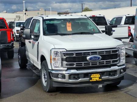 2024 Ford F-350SD XL