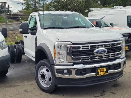 2024 Ford F-450SD XL