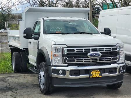 2024 Ford F-550SD XL