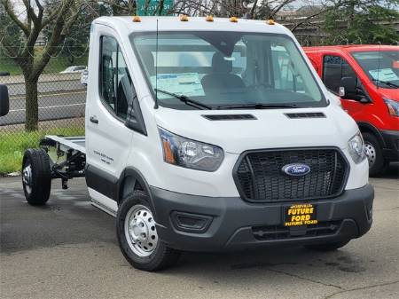 2024 Ford Transit-350 Base