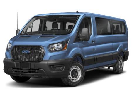 2025 Ford Transit-350 XL