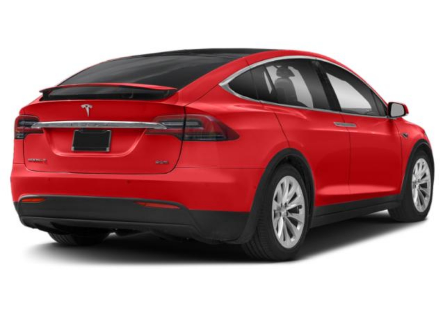 Used 2019 Tesla Model X Long Range with VIN 5YJXCDE26KF180550 for sale in Lewisville, TX