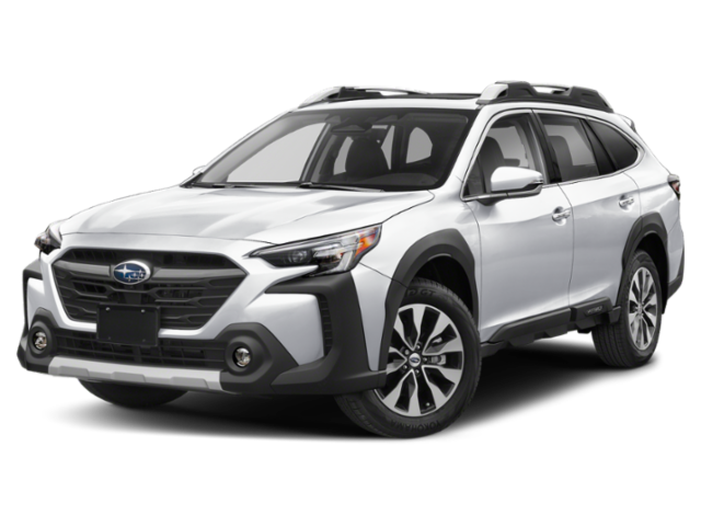 New 2025 Subaru Outback Touring XT